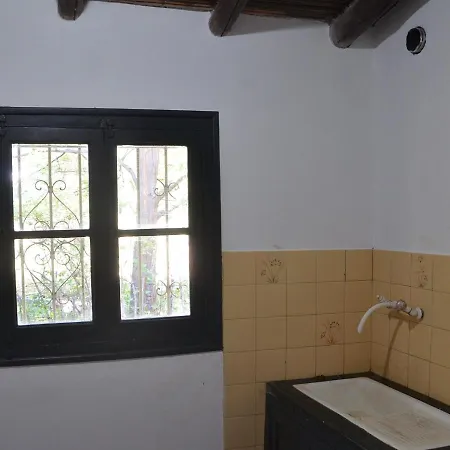Rios Libres Villa Potrerillos Exterior photo