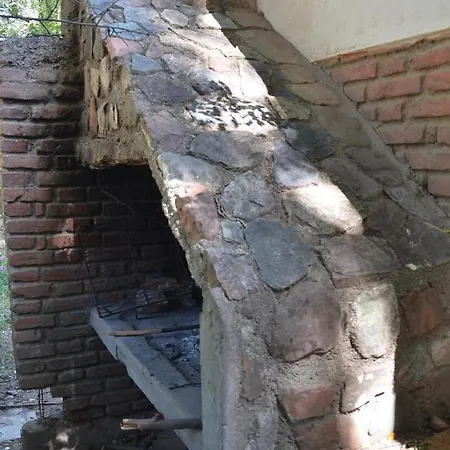 Rios Libres Villa Potrerillos Exterior photo