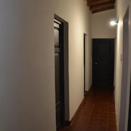 Rios Libres Villa Potrerillos Exterior photo